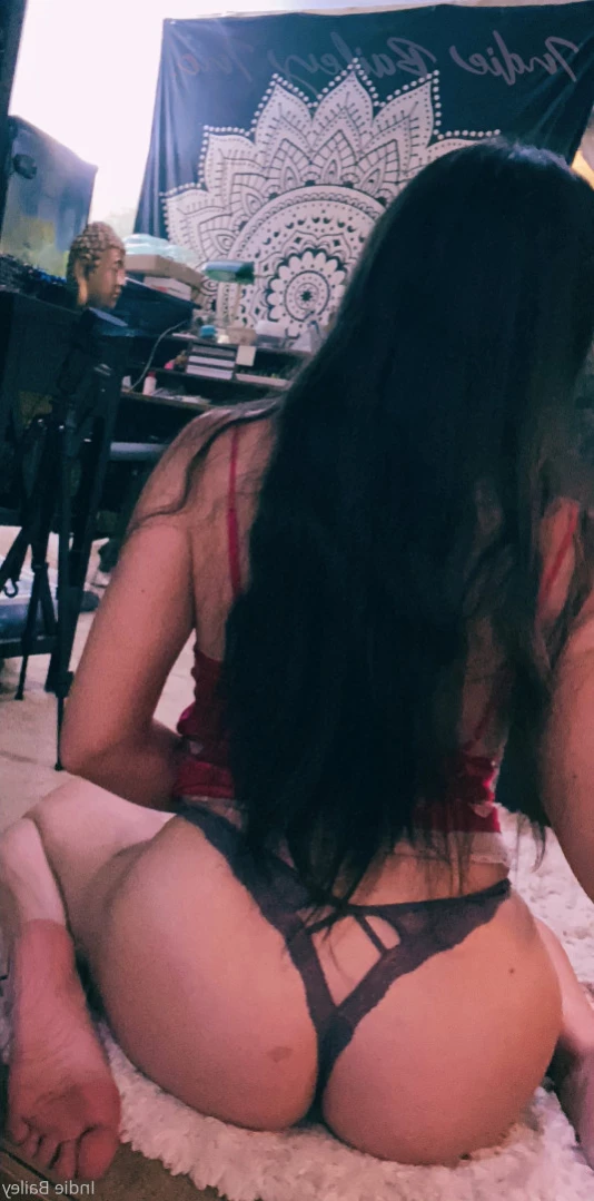 Bailey 🎀 [ indiebailey ] Onlyfans leaked photo 11311272 on Hotleaks.tv