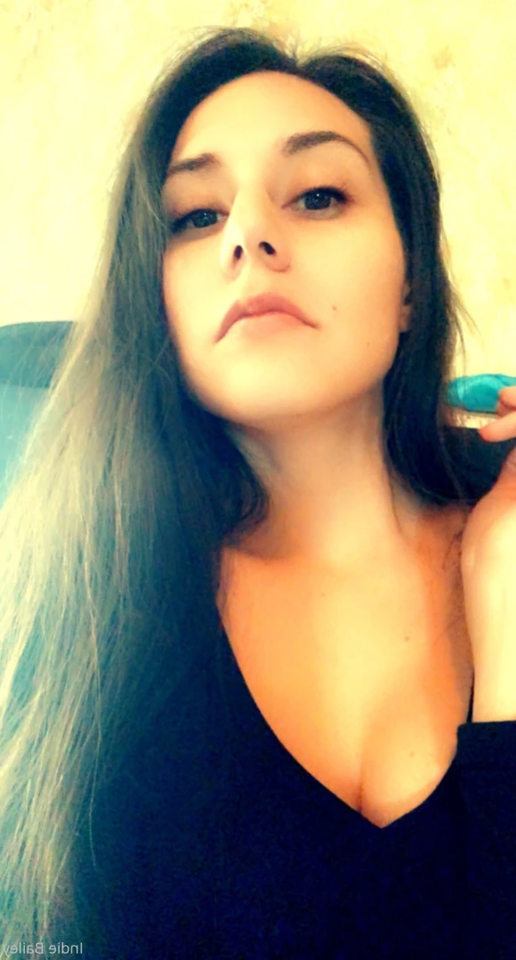 Bailey 🎀 [ indiebailey ] Onlyfans leaked photo 11311282 on Hotleaks.tv