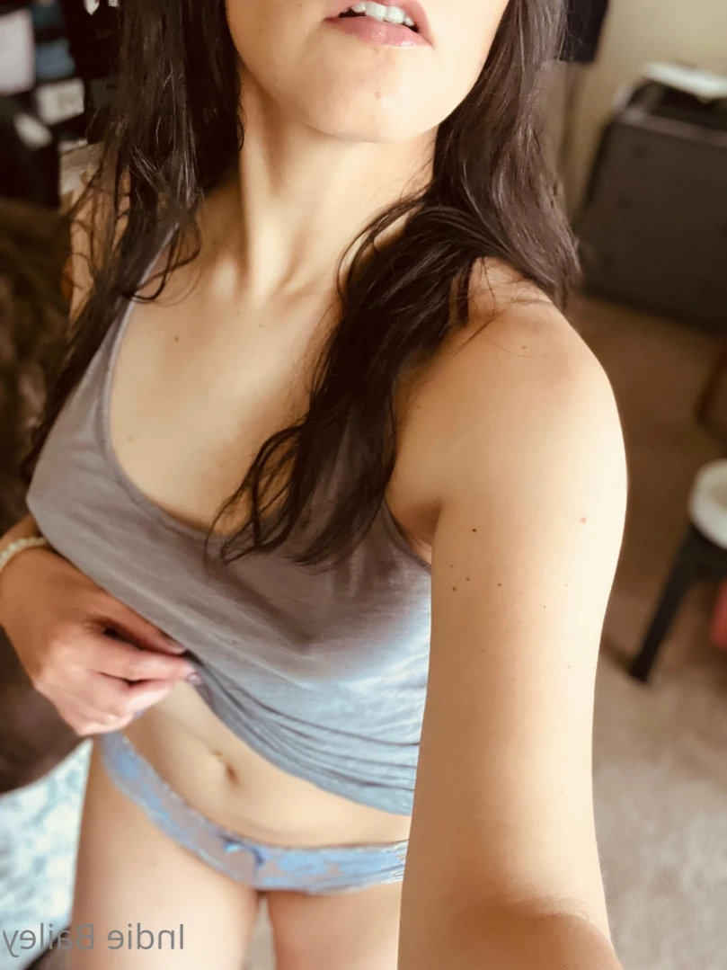 Bailey 🎀 [ indiebailey ] Onlyfans leaked photo 11608562 on Hotleaks.tv