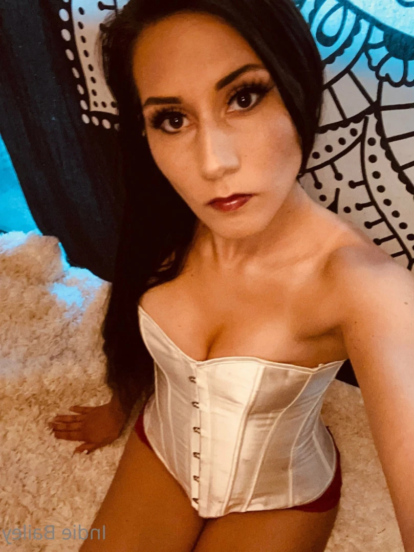 Bailey 🎀 [ indiebailey ] Onlyfans leaked photo 11608592 on Hotleaks.tv