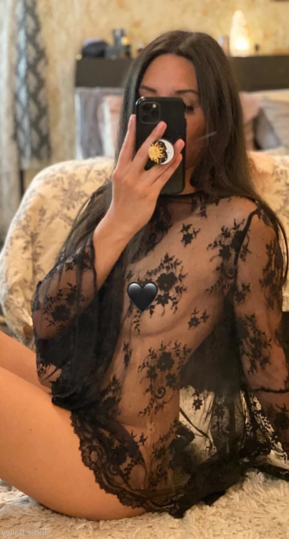 Bailey 🎀 [ indiebailey ] Onlyfans leaked photo 12152252 on Hotleaks.tv