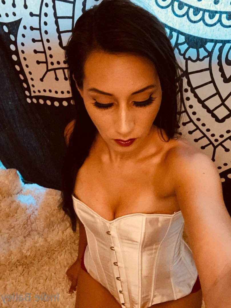 Bailey 🎀 [ indiebailey ] Onlyfans leaked photo 12268636 on Hotleaks.tv
