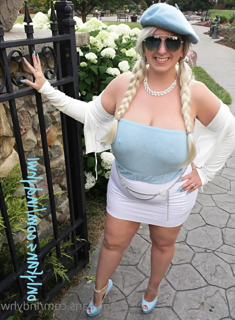 indyhw Onlyfans leaked photo 11310198 on Hotleaks.tv