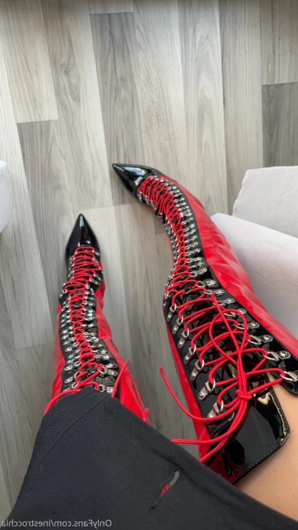 Ines Trocchia [ inestrocchia ] Onlyfans leaked photo 11608478 on Hotleaks.tv