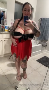 Theodora Jayde [ inkedmamii_free ] Onlyfans leaked video 13989648 on Hotleaks.tv