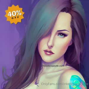 Theodora Jayde [ inkedmamii_free ] Onlyfans leaked video 15090337 on Hotleaks.tv