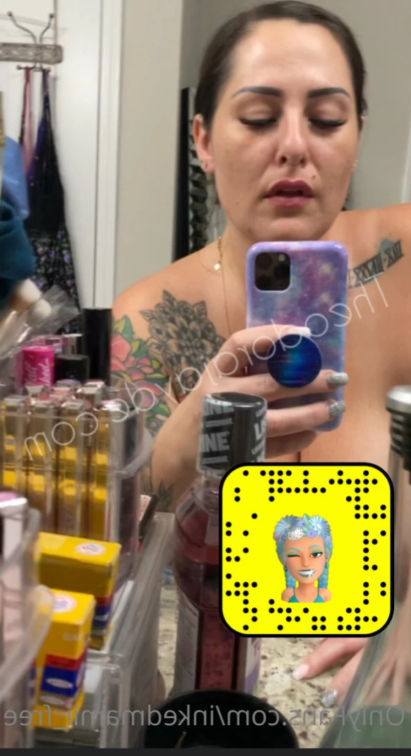 Theodora Jayde [ inkedmamii_free ] Onlyfans leaked photo 15227130 on Hotleaks.tv