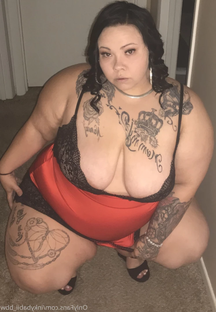 inkybabii [ inky_hermosa ] Onlyfans leaked photo 14053099 on Hotleaks.tv