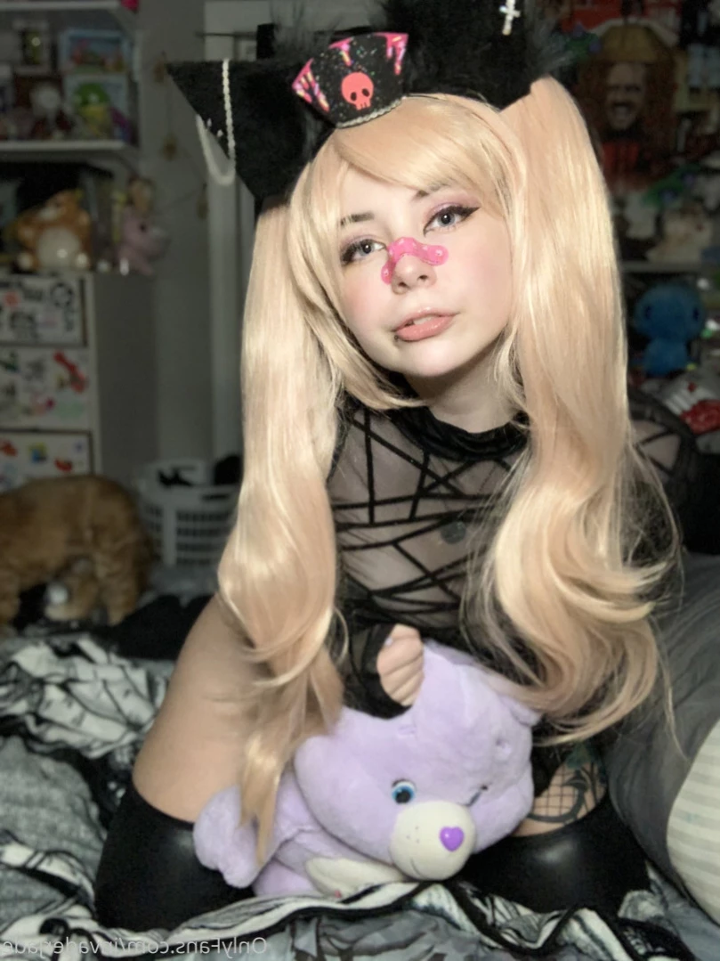 Invader.jade [ invaderjade ] Onlyfans leaked photo 11314193 on Hotleaks.tv