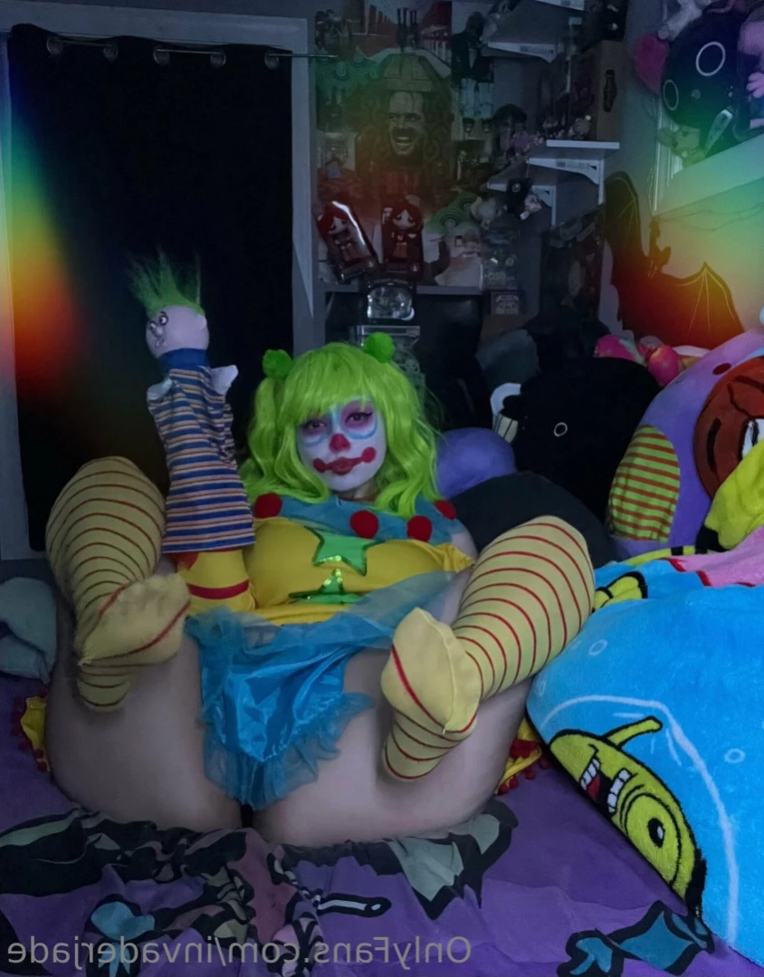 Invader.jade [ invaderjade ] Onlyfans leaked photo 11315701 on Hotleaks.tv