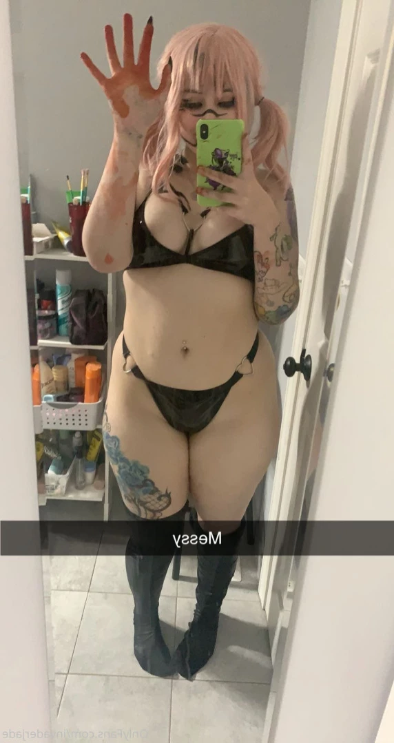 Invader.jade [ invaderjade ] Onlyfans leaked photo 11452785 on Hotleaks.tv