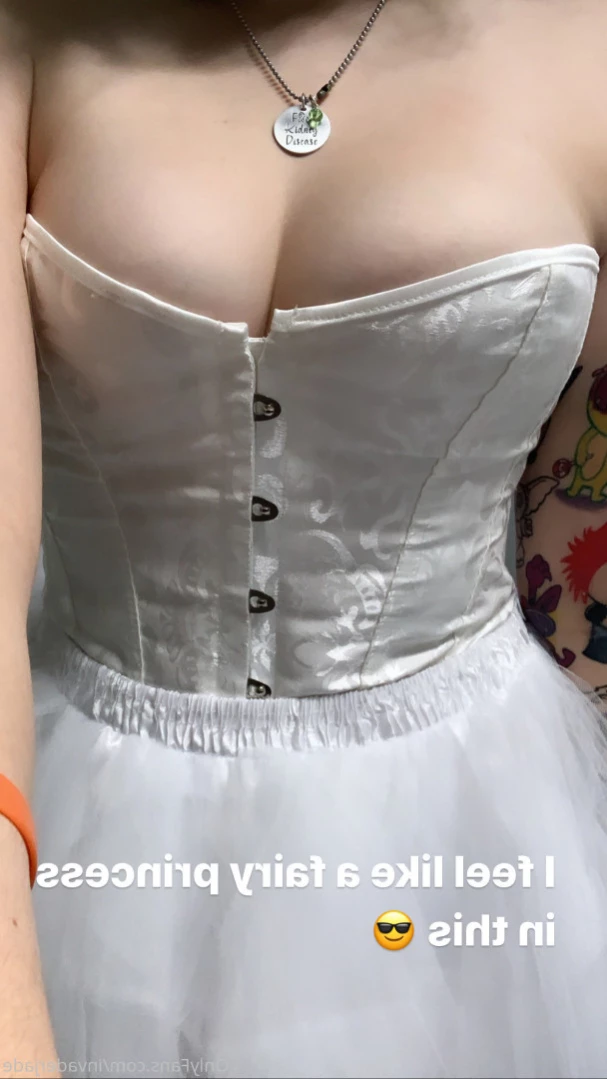 Invader.jade [ invaderjade ] Onlyfans leaked photo 11454614 on Hotleaks.tv
