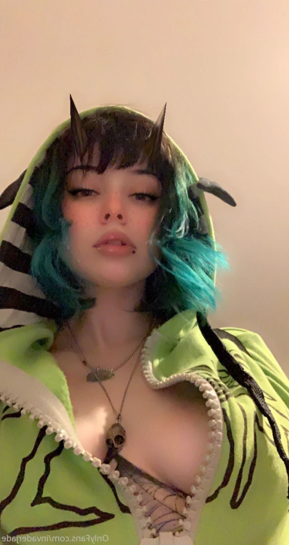 Invader.jade [ invaderjade ] Onlyfans leaked photo 11455673 on Hotleaks.tv