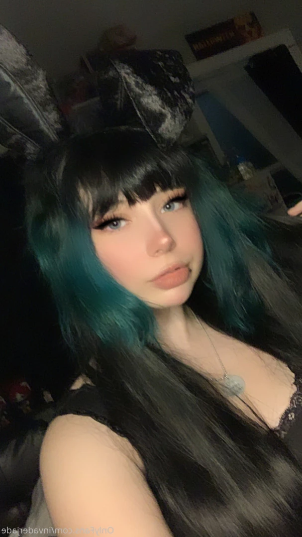 Invader.jade [ invaderjade ] Onlyfans leaked photo 11456052 on Hotleaks.tv