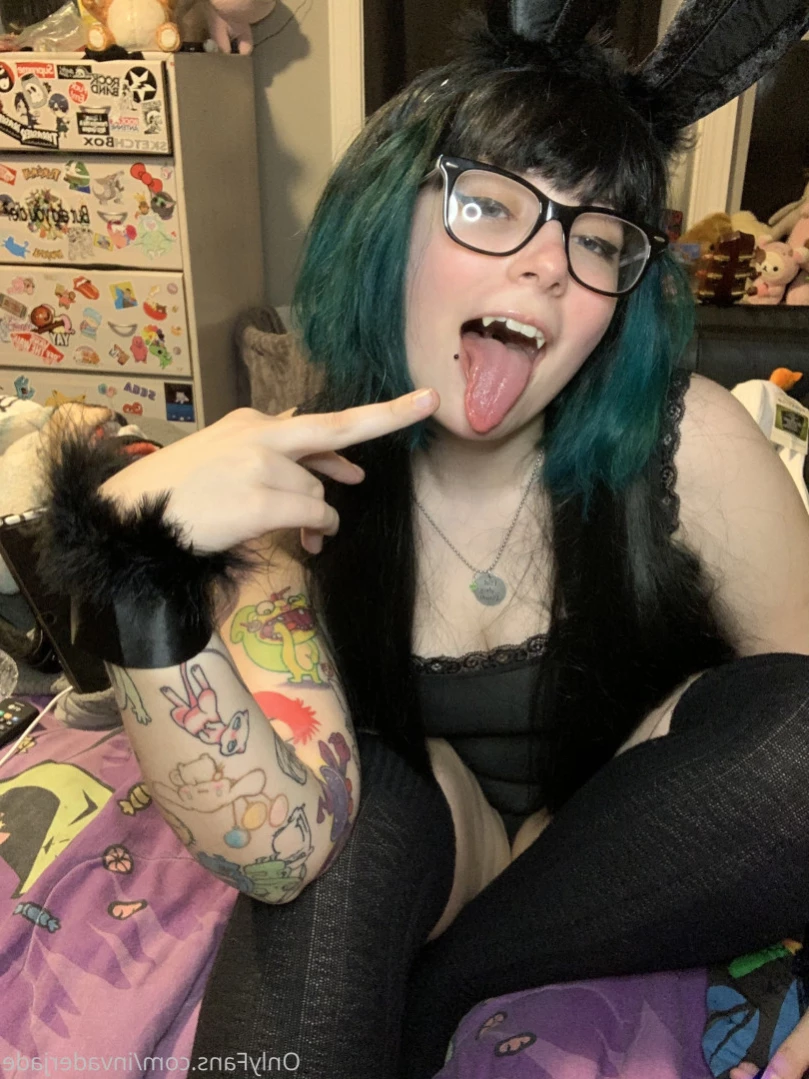 Invader.jade [ invaderjade ] Onlyfans leaked photo 11604589 on Hotleaks.tv