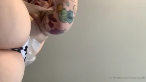 Invader.jade [ invaderjade ] Onlyfans leaked video 12193955 on Hotleaks.tv