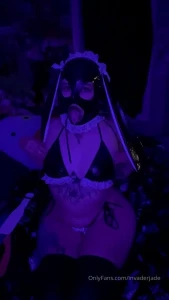 Invader.jade [ invaderjade ] Onlyfans leaked video 12441628 on Hotleaks.tv