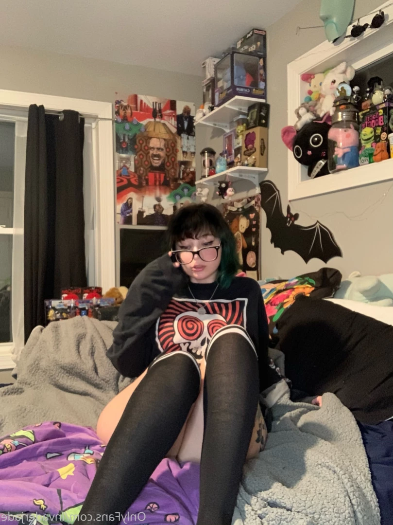 Invader.jade [ invaderjade ] Onlyfans leaked photo 12755872 on Hotleaks.tv