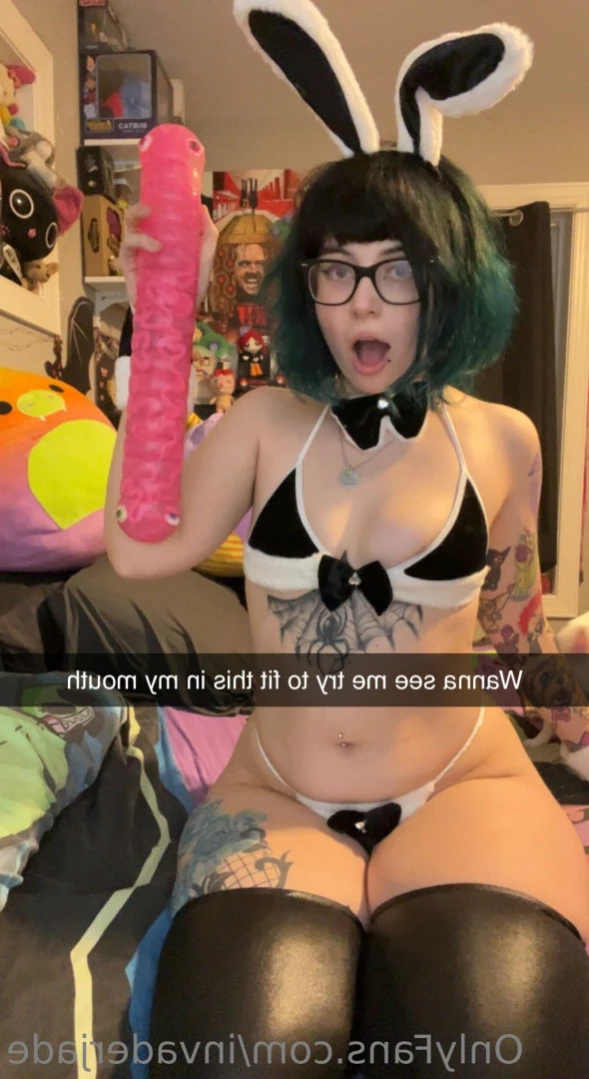 Invader.jade [ invaderjade ] Onlyfans leaked photo 12776793 on Hotleaks.tv