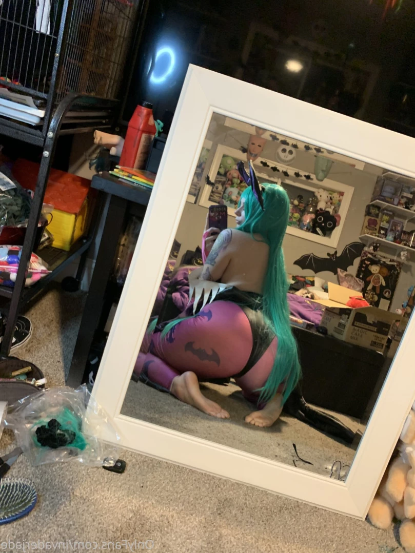 Invader.jade [ invaderjade ] Onlyfans leaked photo 13613457 on Hotleaks.tv