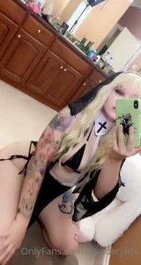 Invader.jade [ invaderjade ] Onlyfans leaked video 13707833 on Hotleaks.tv