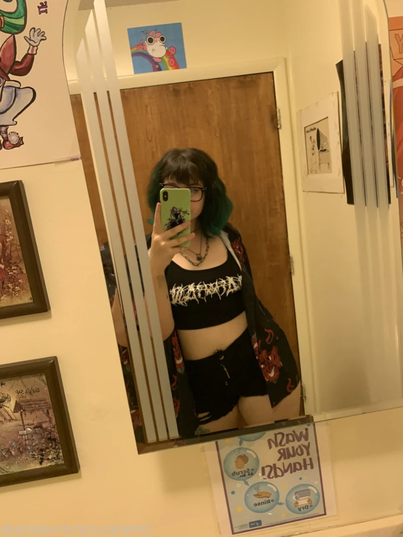 Invader.jade [ invaderjade ] Onlyfans leaked photo 13913672 on Hotleaks.tv