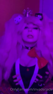 Invader.jade [ invaderjade ] Onlyfans leaked video 15499452 on Hotleaks.tv