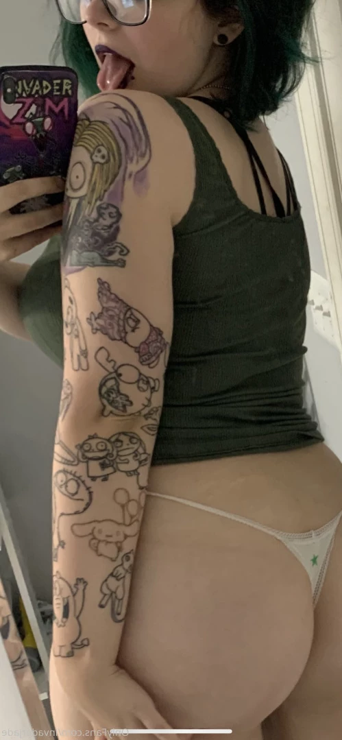 Invader.jade [ invaderjade ] Onlyfans leaked photo 15599383 on Hotleaks.tv