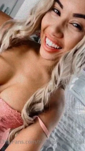 Nicole ❄️ [ nicolesnowofficial ] Onlyfans leaked video 1696222 on Hotleaks.tv