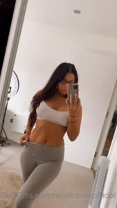 Nicole ❄️ [ nicolesnowofficial ] Onlyfans leaked video 1696272 on Hotleaks.tv
