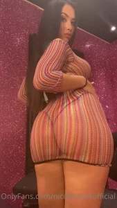 Nicole ❄️ [ nicolesnowofficial ] Onlyfans leaked video 10724467 on Hotleaks.tv