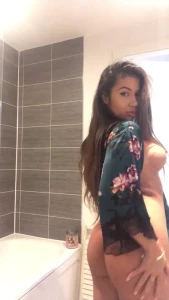 Nicole ❄️ [ nicolesnowofficial ] Onlyfans leaked video 10724487 on Hotleaks.tv