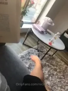 Nicole ❄️ [ nicolesnowofficial ] Onlyfans leaked video 10724630 on Hotleaks.tv