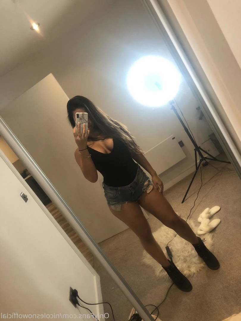 Nicole ❄️ [ nicolesnowofficial ] Onlyfans leaked photo 898324 on Hotleaks.tv