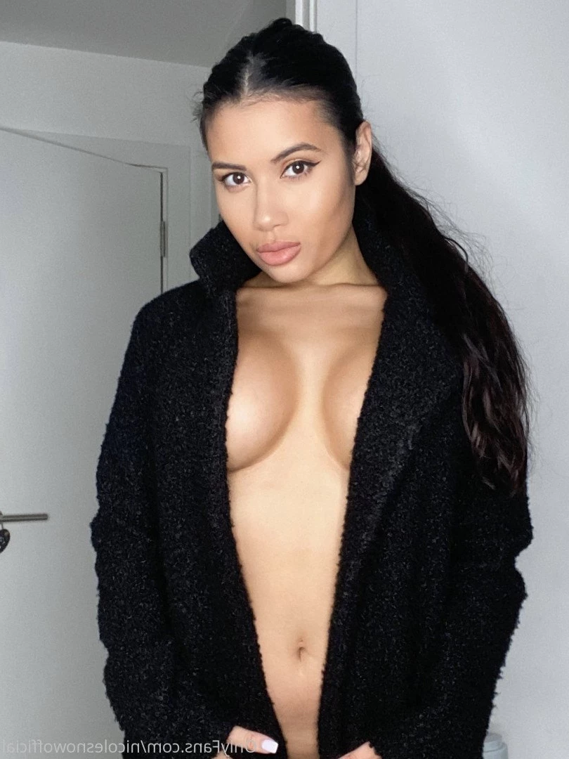 Nicole ❄️ [ nicolesnowofficial ] Onlyfans leaked photo 898409 on Hotleaks.tv