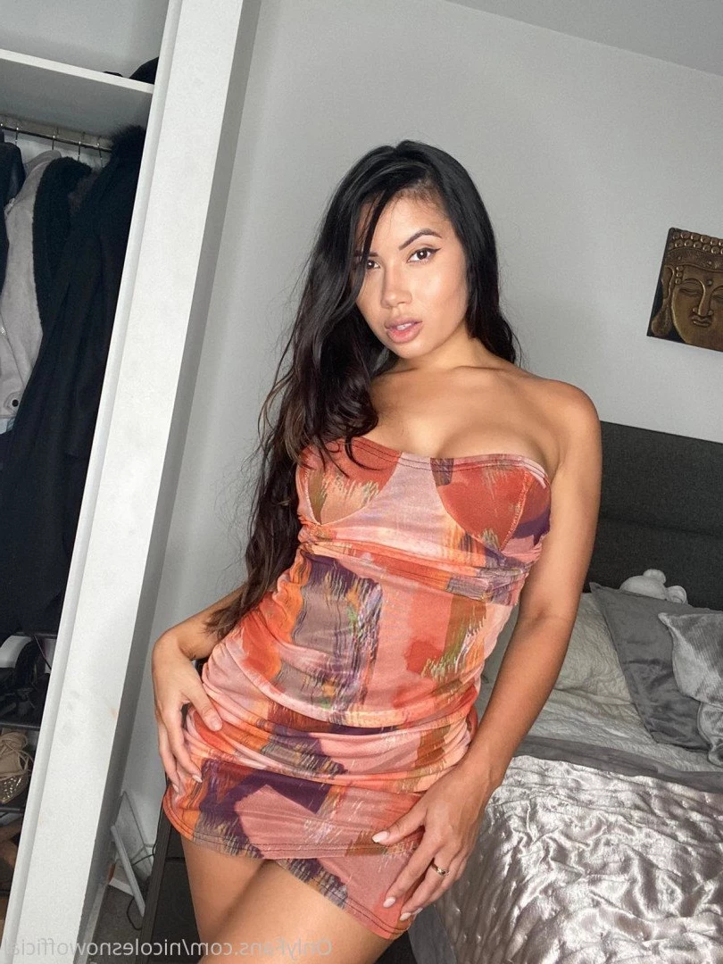 Nicole ❄️ [ nicolesnowofficial ] Onlyfans leaked photo 898495 on Hotleaks.tv