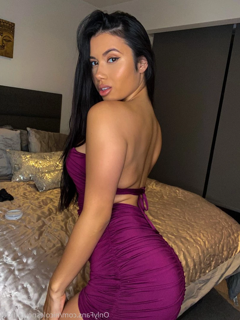 Nicole ❄️ [ nicolesnowofficial ] Onlyfans leaked photo 898561 on Hotleaks.tv