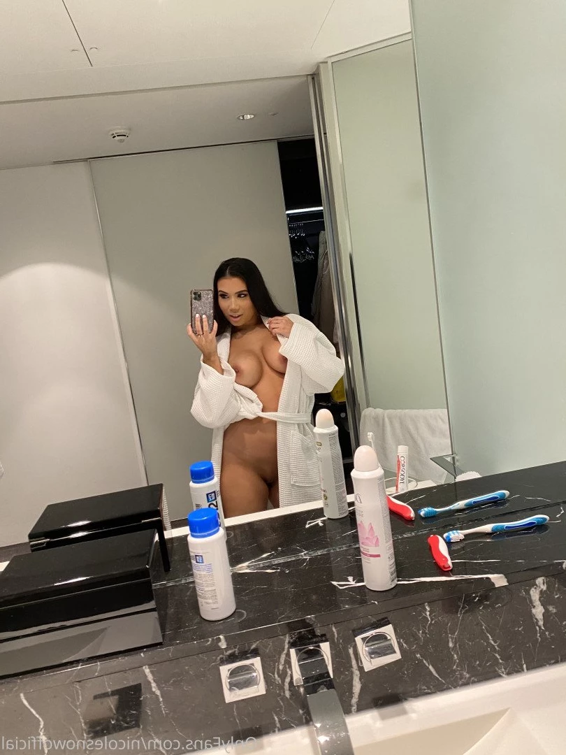 Nicole ❄️ [ nicolesnowofficial ] Onlyfans leaked photo 898610 on Hotleaks.tv