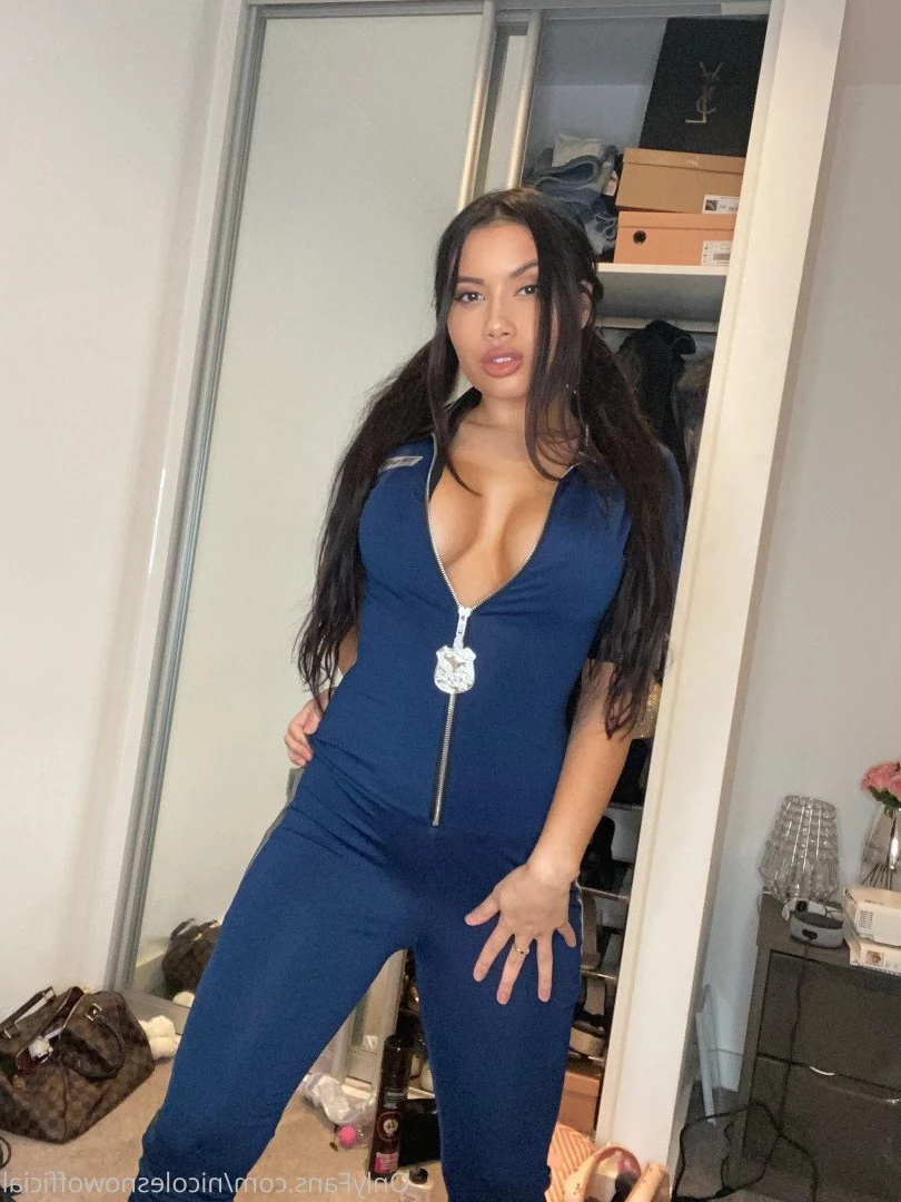 Nicole ❄️ [ nicolesnowofficial ] Onlyfans leaked photo 898611 on Hotleaks.tv