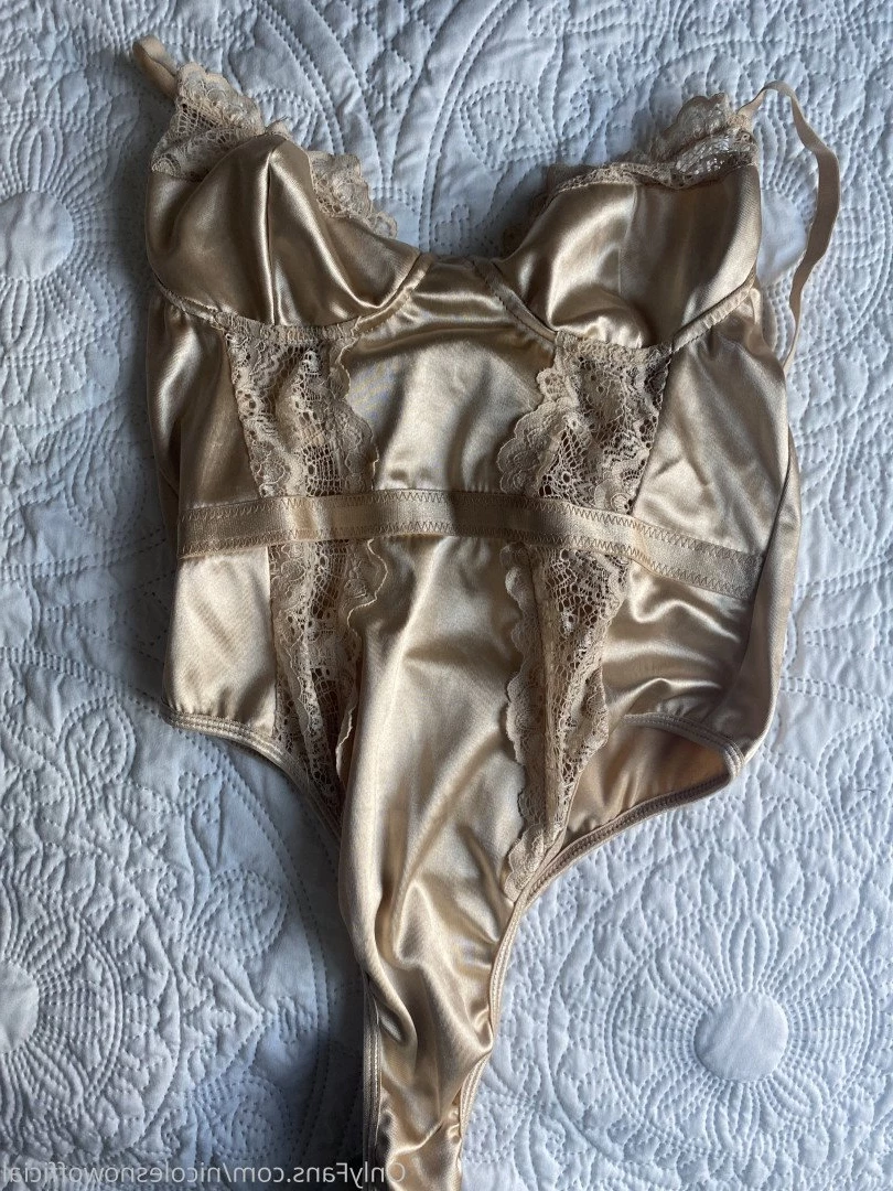 Nicole ❄️ [ nicolesnowofficial ] Onlyfans leaked photo 898921 on Hotleaks.tv