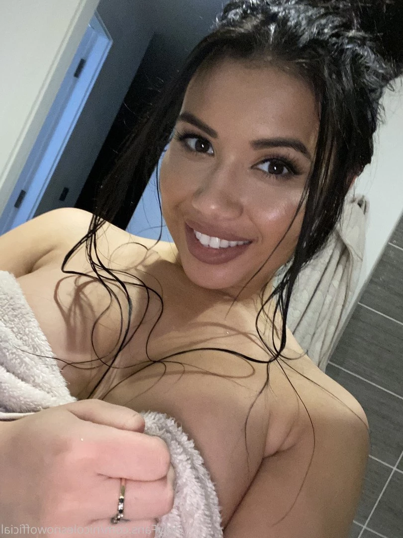 Nicole ❄️ [ nicolesnowofficial ] Onlyfans leaked photo 898952 on Hotleaks.tv