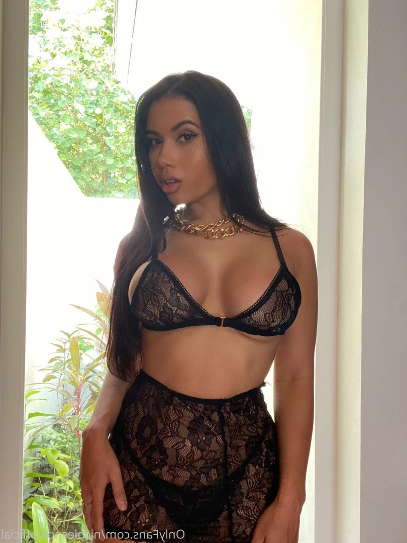 Nicole ❄️ [ nicolesnowofficial ] Onlyfans leaked photo 899050 on Hotleaks.tv