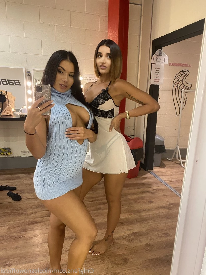 Nicole ❄️ [ nicolesnowofficial ] Onlyfans leaked photo 899163 on Hotleaks.tv