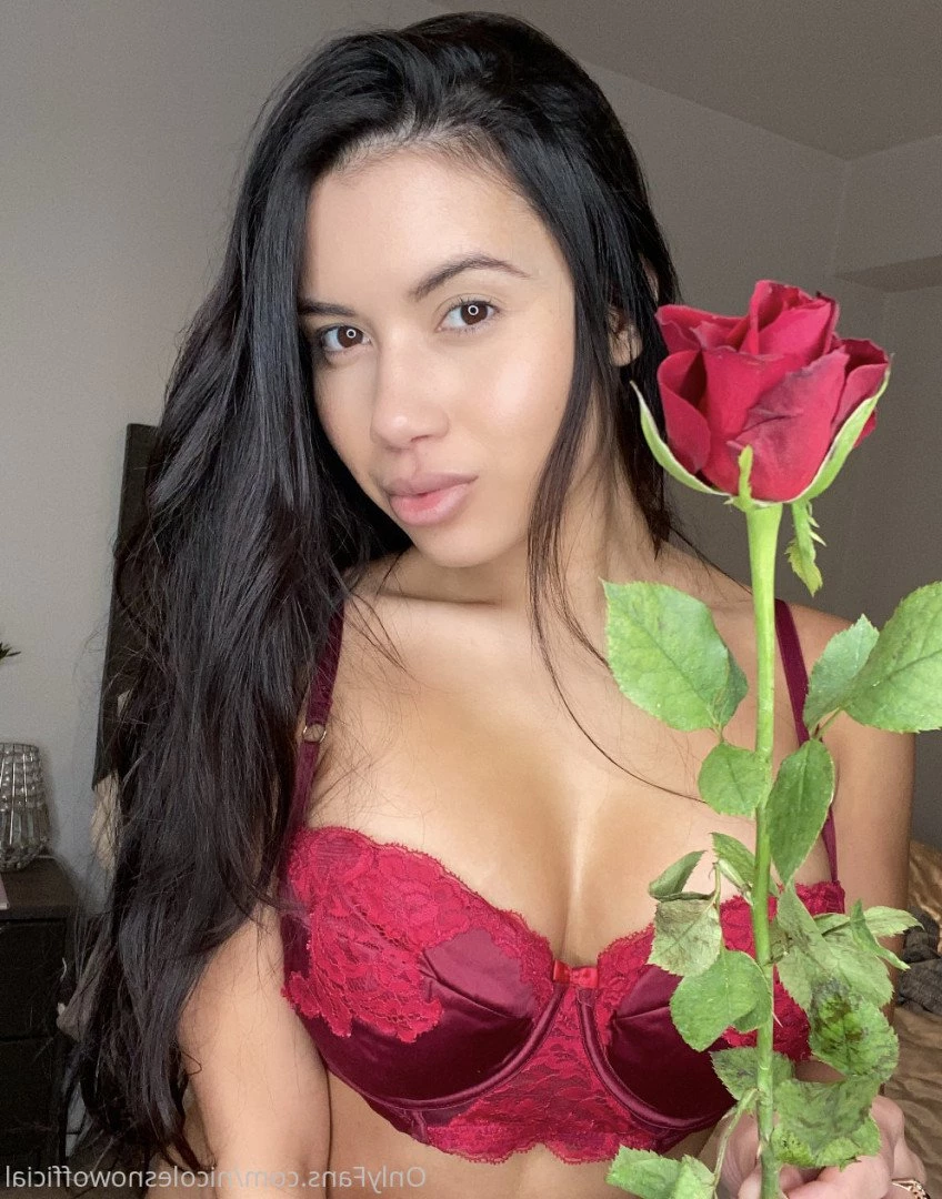 Nicole ❄️ [ nicolesnowofficial ] Onlyfans leaked photo 899219 on Hotleaks.tv
