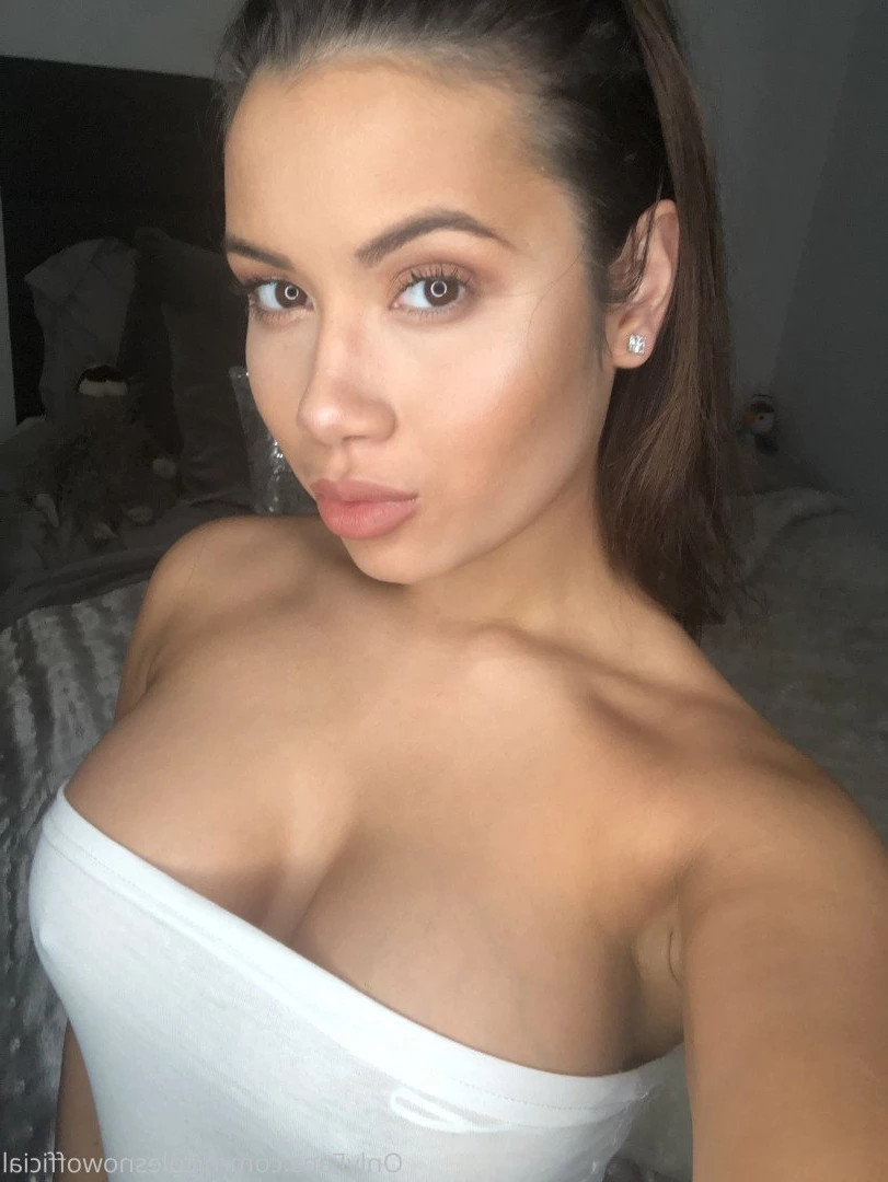 Nicole ❄️ [ nicolesnowofficial ] Onlyfans leaked photo 899235 on Hotleaks.tv