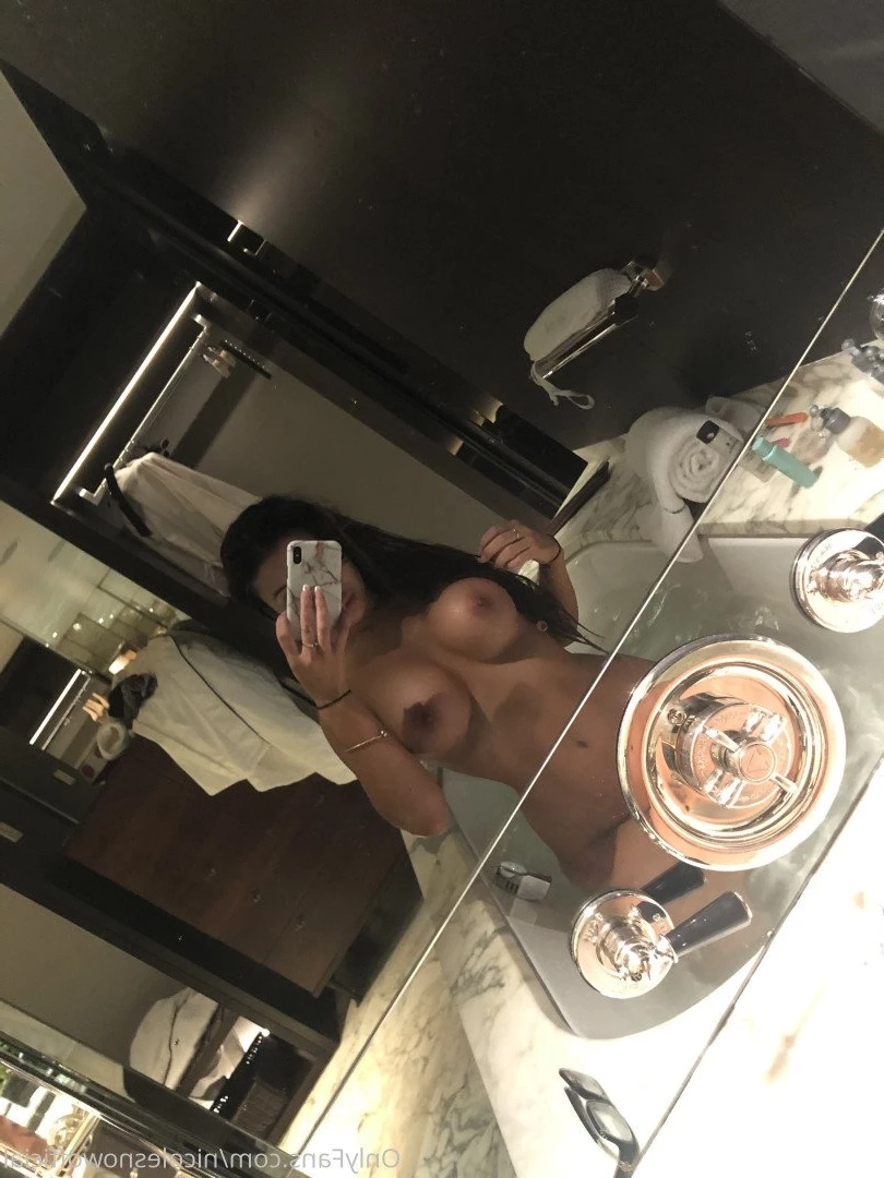 Nicole ❄️ [ nicolesnowofficial ] Onlyfans leaked photo 899317 on Hotleaks.tv