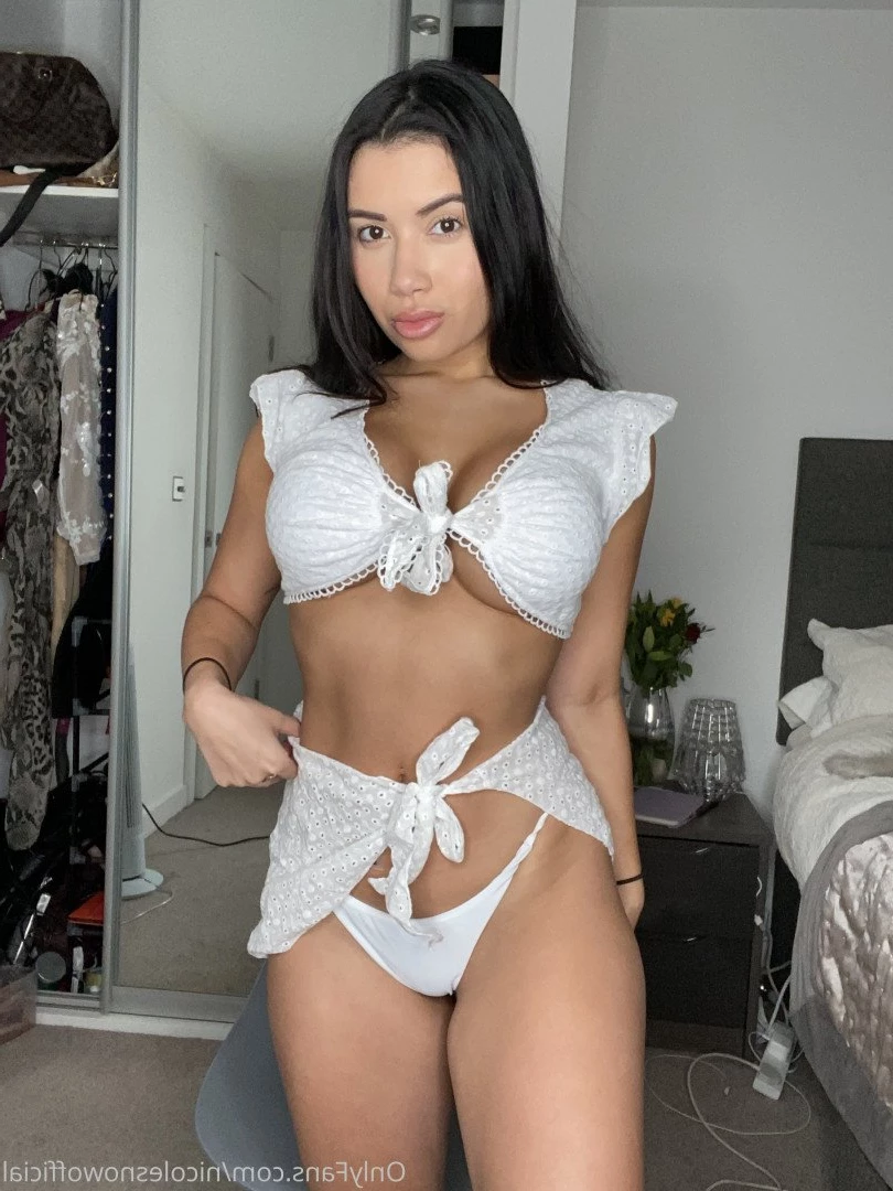 Nicole ❄️ [ nicolesnowofficial ] Onlyfans leaked photo 899450 on Hotleaks.tv