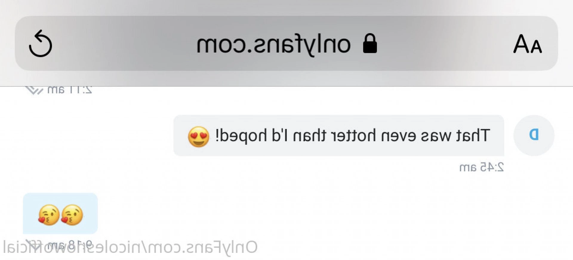 Nicole ❄️ [ nicolesnowofficial ] Onlyfans leaked photo 899481 on Hotleaks.tv