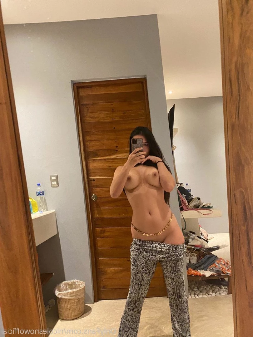 Nicole ❄️ [ nicolesnowofficial ] Onlyfans leaked photo 899542 on Hotleaks.tv