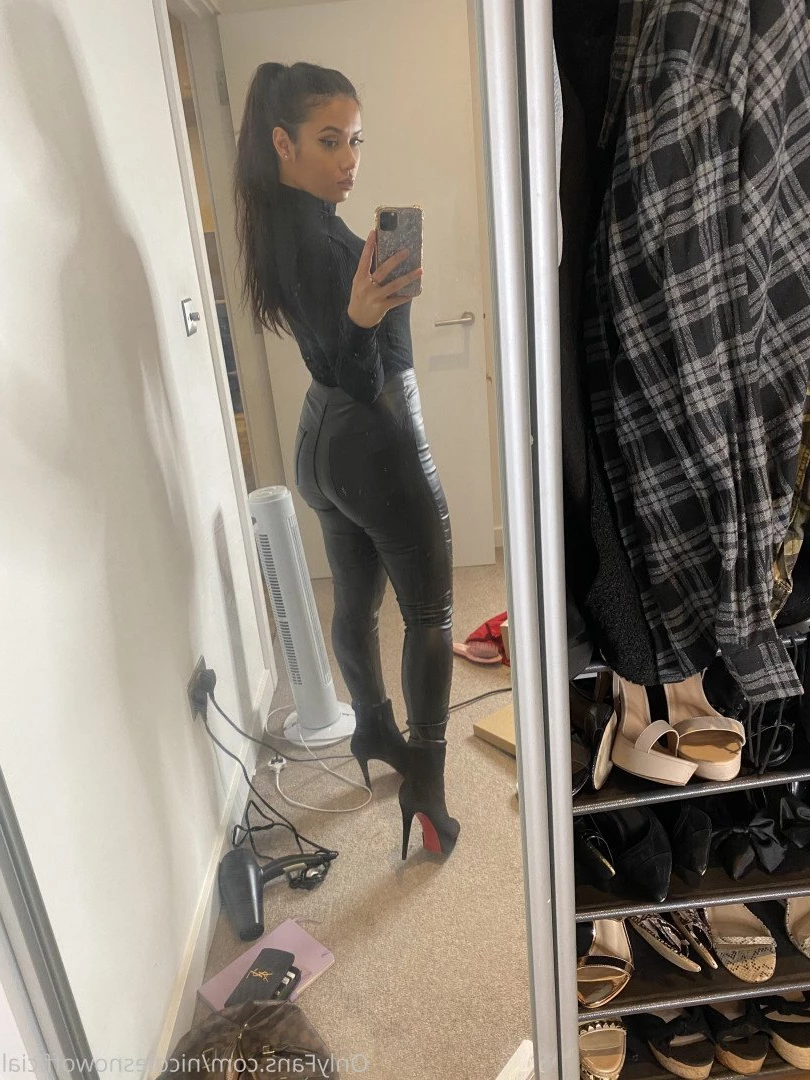 Nicole ❄️ [ nicolesnowofficial ] Onlyfans leaked photo 899552 on Hotleaks.tv